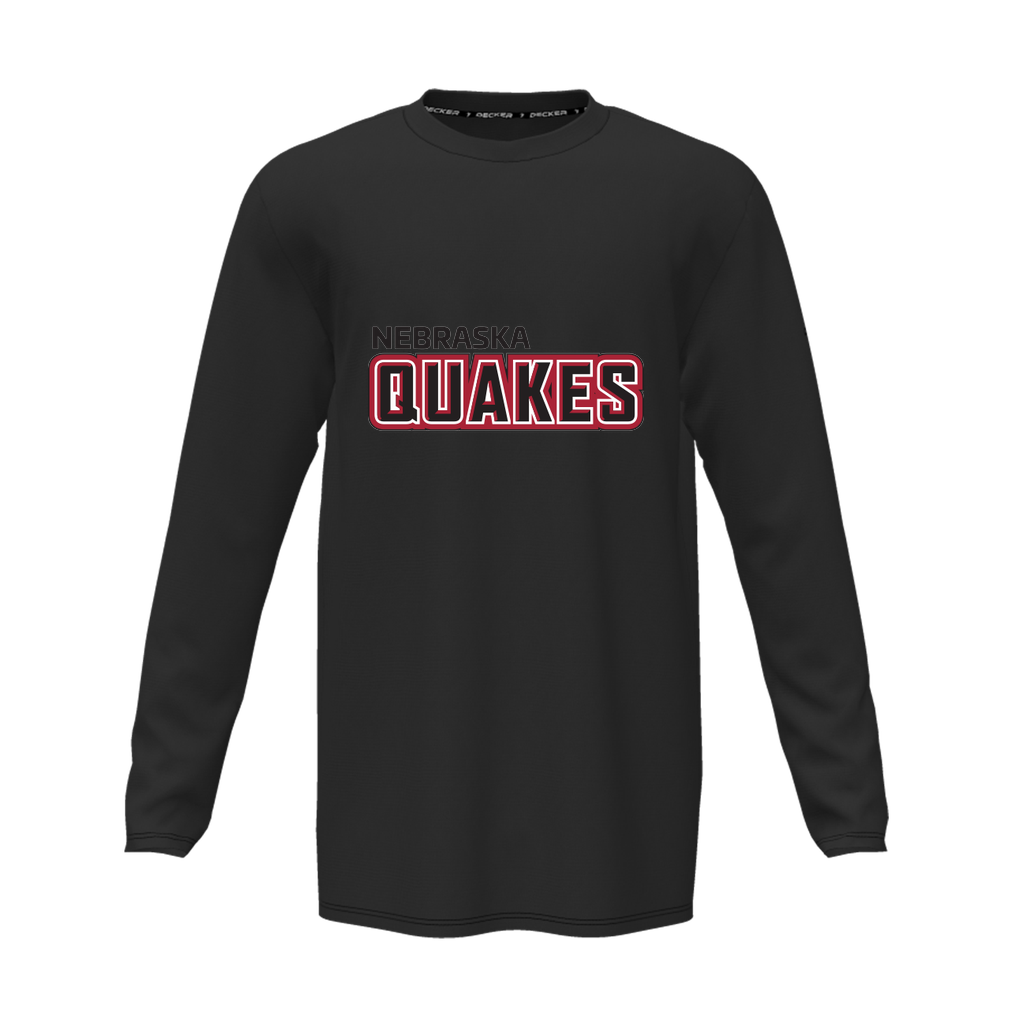 Decker Comfort T-Shirt