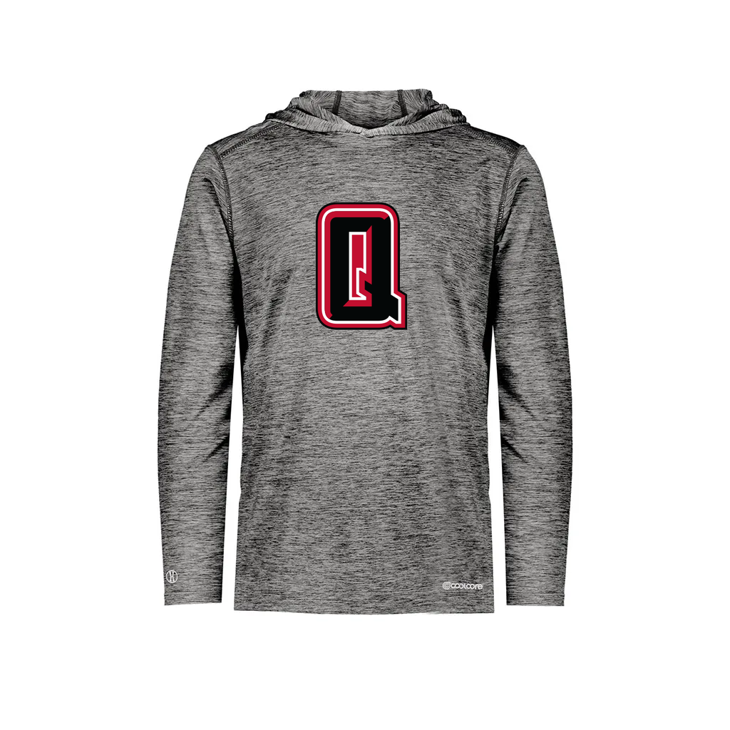Decker Adult Charge Hoodie