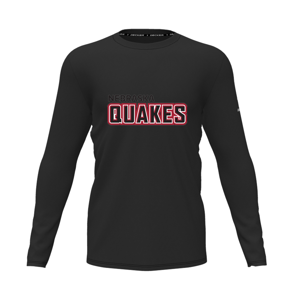 Decker Performance T-Shirt