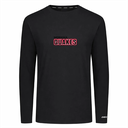 Decker Adult Tri-Blend T-Shirt - Long Sleeve