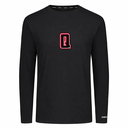 Decker Adult Tri-Blend T-Shirt - Long Sleeve