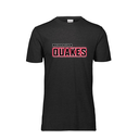 Decker Adult Tri-Blend T-Shirt - Short Sleeve