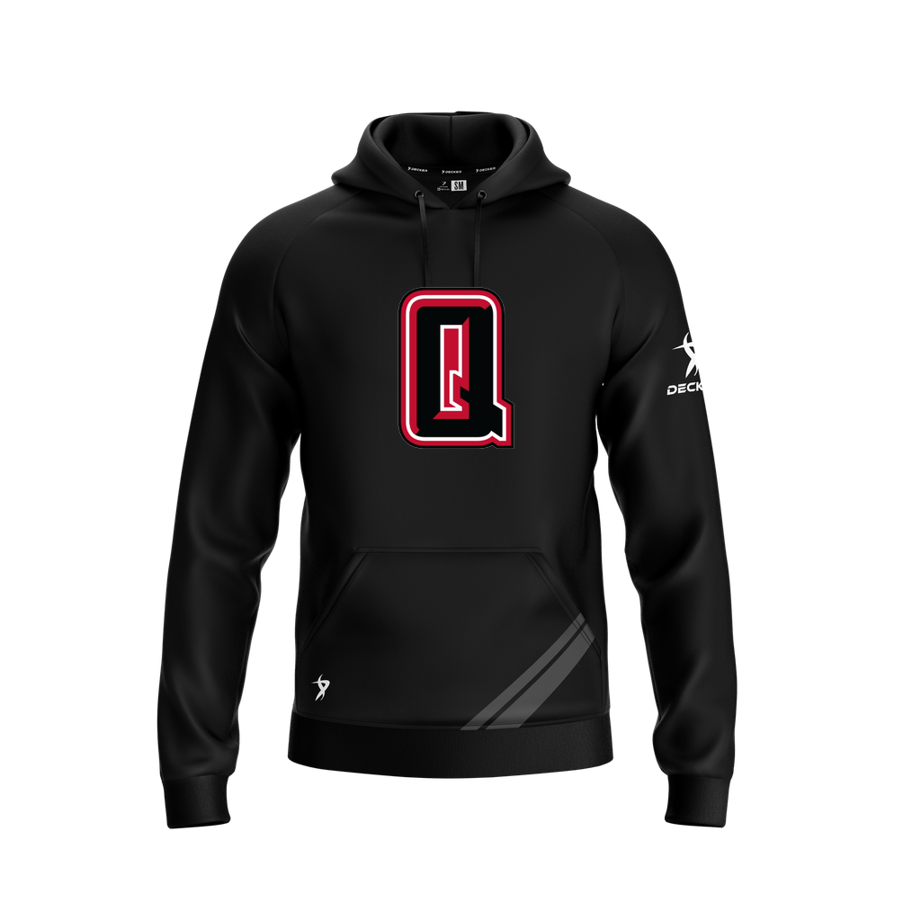Decker Summit Hoodie