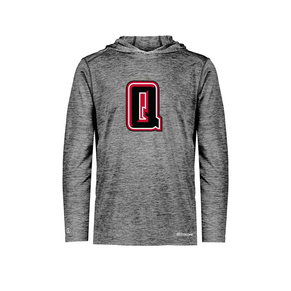 Decker Youth Charge Hoodie