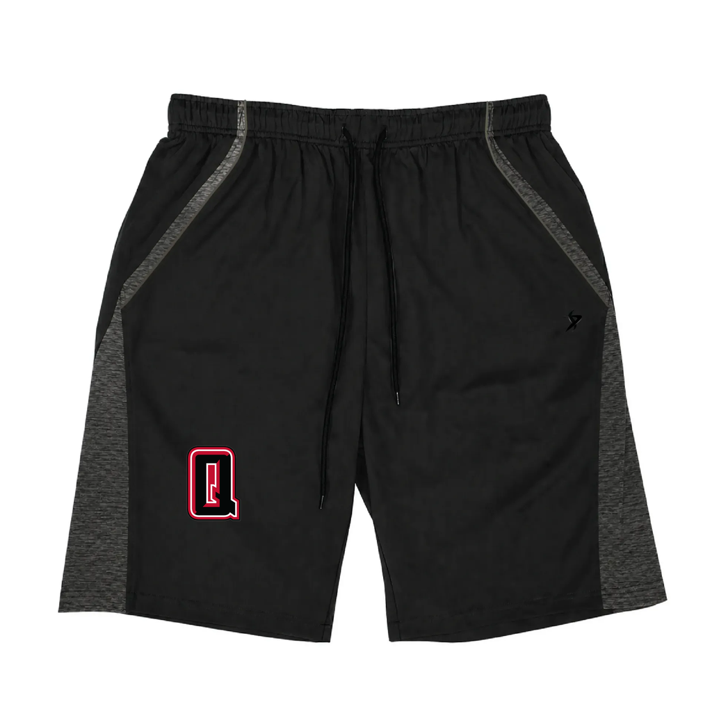 Decker Shorts (Angle Shorts)