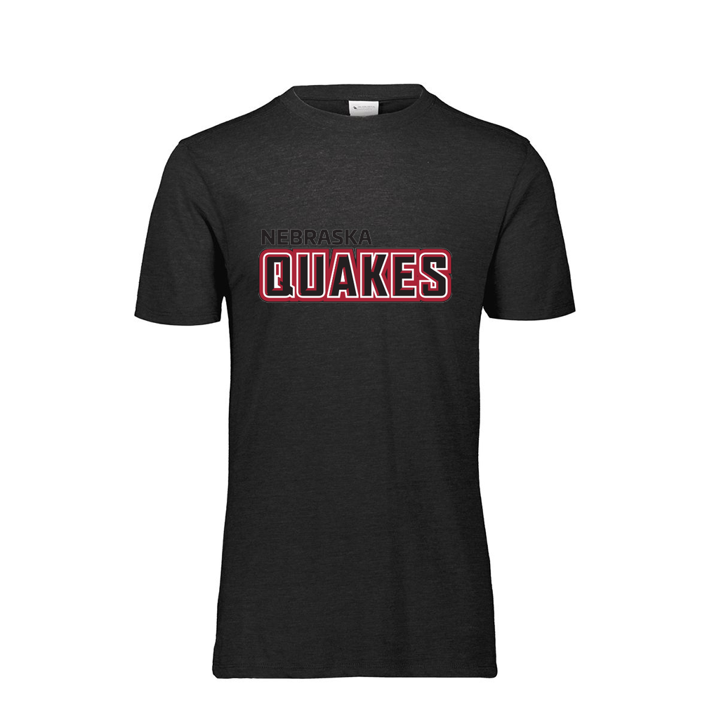 Decker Youth Tri-Blend T-Shirt - Short Sleeve