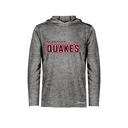 Decker Men's Charge Hoodie