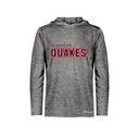 Decker Youth Charge Hoodie