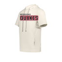 Men's Venturs Soft Knit Short Sleeve Hoodie