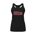 Decker Racerback Tank Top